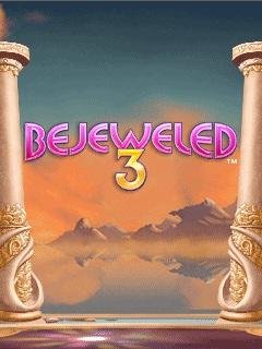 Bejeweled 3 Sam 128x160