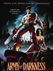 evil dead