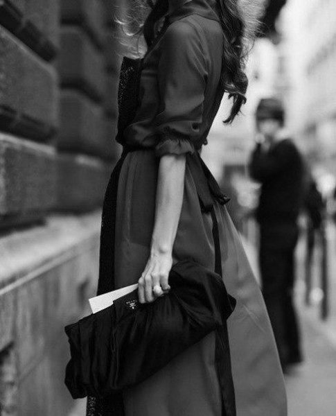 Просыпаешься - а в груди горячо и густо