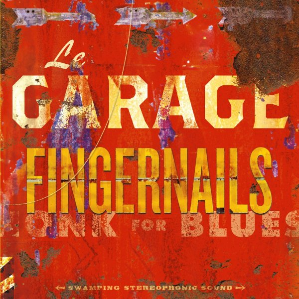 Le Garage - Your Dog