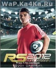 Real Soccer 2012