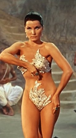 Debra Paget