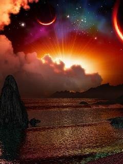 Magic Space