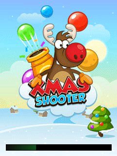 XmasShooter320x240