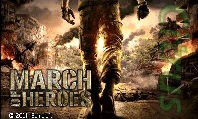 MarchOfHeroes 320x240 RU