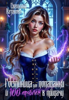 Гостиница для попаданки и сто проблем в придачу (2026)