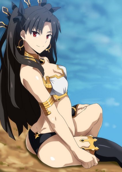 Ishtar 1