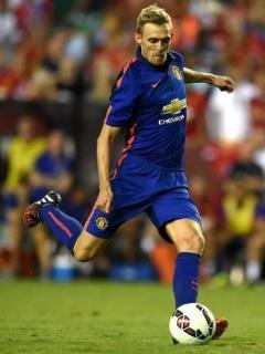 Darren Fletcher