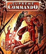SupremeCommando