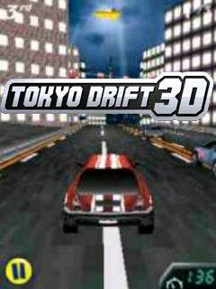 TokyoDrift3DAsha