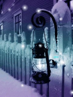 задекабрило... (evgesha n)