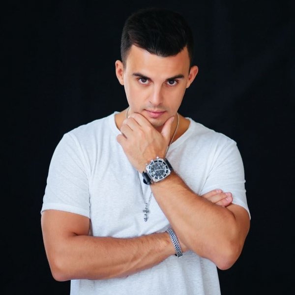 Кирилл Туриченко - За Ней