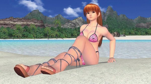 Kasumi