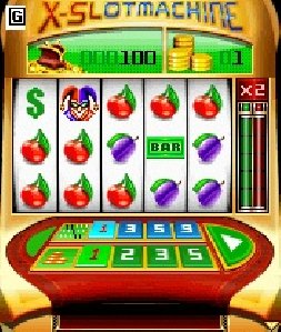 X-Slotmachine Anita LeeguzF3o