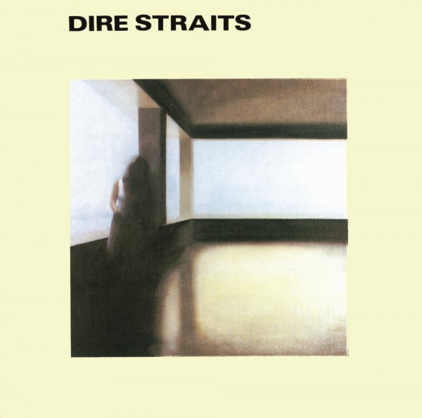Dire Straits - Sultan of swing!!!!