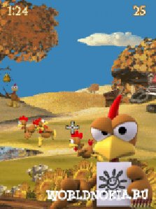 moorhuhn deluxe.jar-208x208