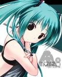 Only Miku Hatsune