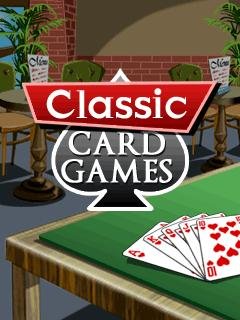 ClassicCardGames