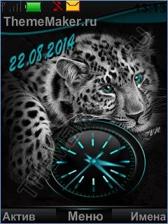 Leopard