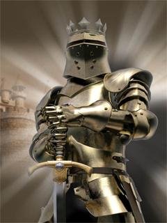 stronghold