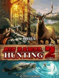 BigRangeHunting2-320x240Nokia s40v6 C3-00