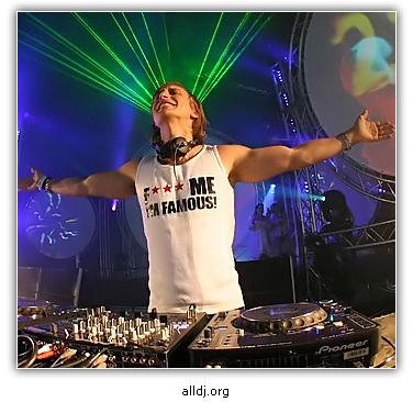 Dj