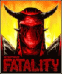 Fatality RU SЕ 176х220