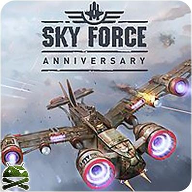 Sky Force 2014 -v1.41