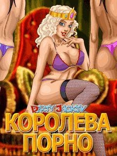 Dirty Jack Queen Of Porn RU Samsung 240x400