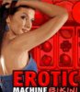 Erotic Machine Bikini 240