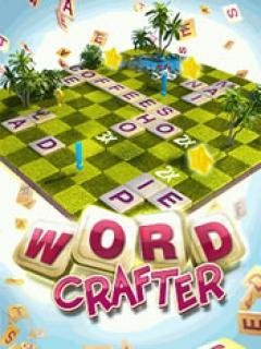WordCrafter