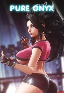 Pure Onyx - April 2020 Test Release