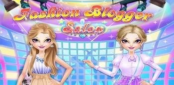 Fashion Blogger Salon