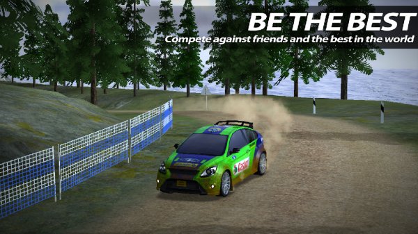 Rush Rally 2 v1.115