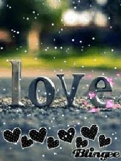 love
