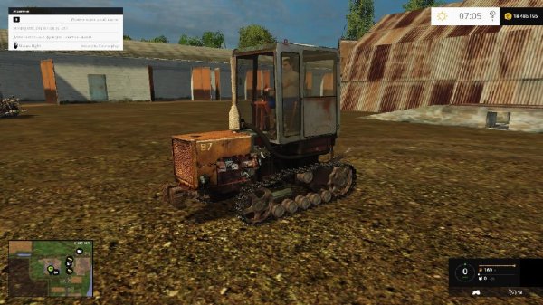 T 70 V31