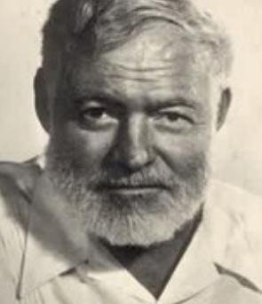 Эрнест Хаменгуэй Старик и море. Аудиокнига