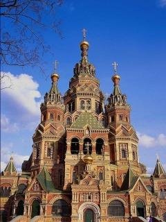 ПРАВОСЛАВНАЯ-3