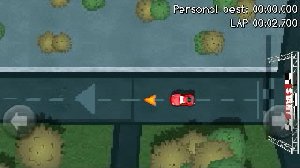 Ovi Maps Racing v1.00.sis
