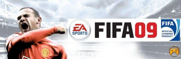 FIFA 09 EA mobile