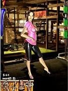 asian erotic fighter 360x640