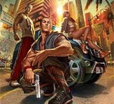 gangstar 2 240x320 v2