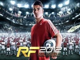 Real Football 2012
