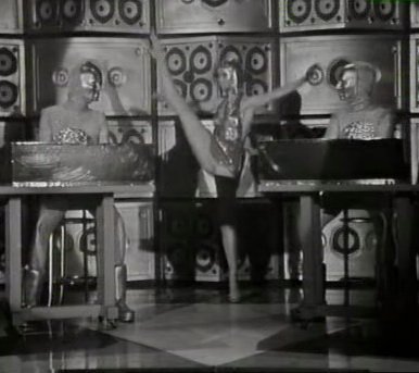 Droids - (Do You Have) The Force Part 2 (1978 - Star Peace)