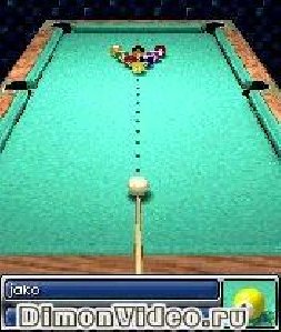 Pool Friction v1.46es