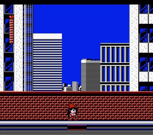 Magical Doropie [Russian]