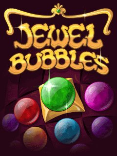 Jewel Bubbles