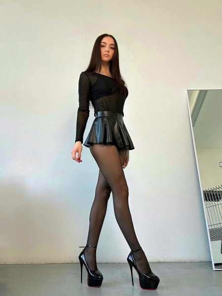 Валентина Прискурова