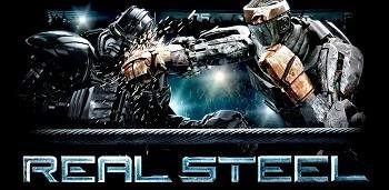 Real Steel HD v1-4-5