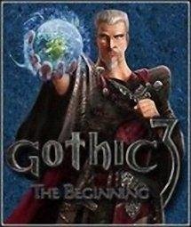 gothic 3 the beginning 240x320